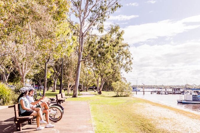Ebike Noosa Sightseeing Tour - New! - Additional Information