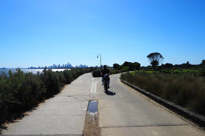 Ebike Rental in Melbourne - Bike Options and Equipment Provided