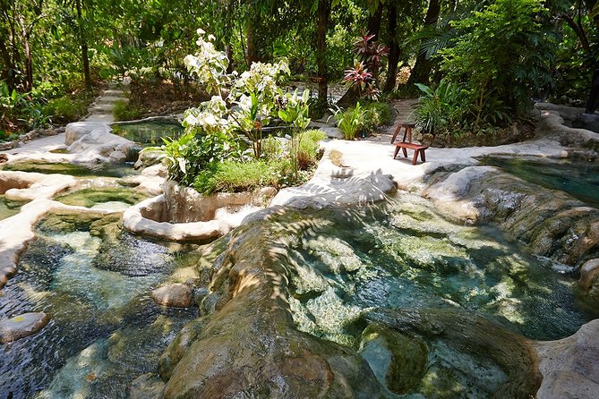 ECO Premium Jungle Hot Springs and Temple Tour - Cancellation Policy