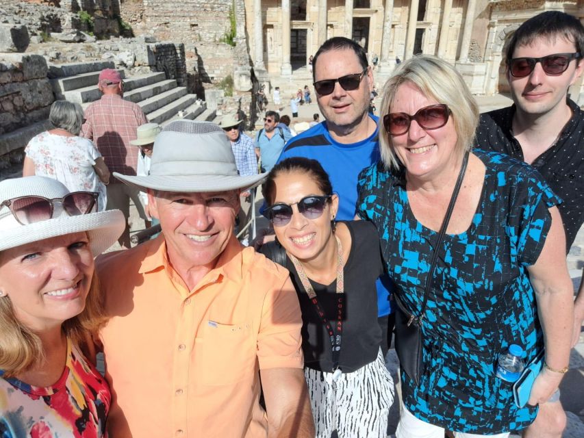 Economic Explorer Ephesus Tour - Common questions