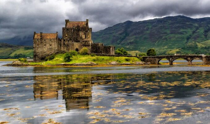 Edinburgh: Isle of Skye & Highlands 3-Day Spanish Tour - Customer Reviews