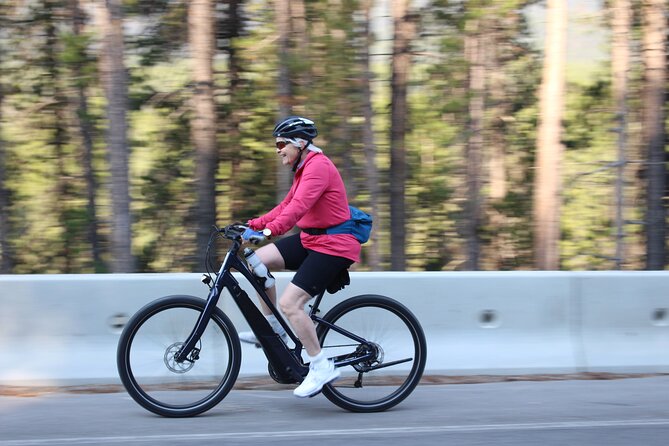 Edmonton Bike Rentals - Last Words