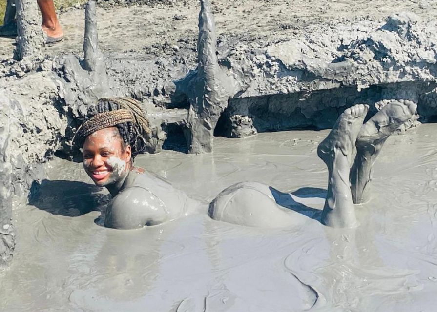 El Totumo Mud Volcano Tour From Cartagena - Common questions