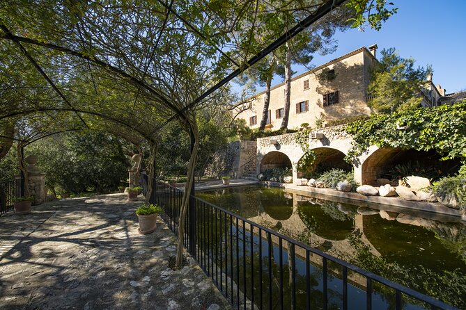 Els Calderers House Museum in Mallorca - Visitor Information and Practical Tips