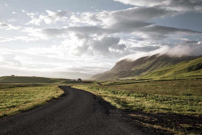 Enchanting Snæfellsnes Peninsula Small Group Day Tour Including Lunch - Common questions