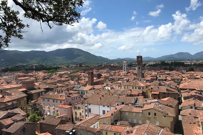 Enjoyable Music Tour of the Historical City of Lucca - Customer Support and Additional Information