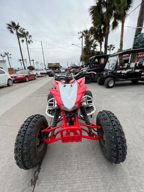 Ensenada: Rental, Atv, Side by Sides, Dirt Bikes and More!. - Ride in Style With Side by Sides