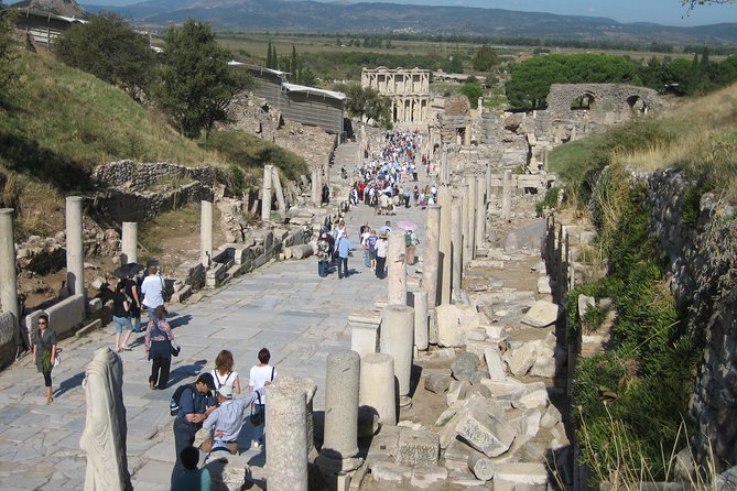 Ephesus and Ancient Selcuk Private Guided Shore Excursion  - Kusadasi - Additional Information