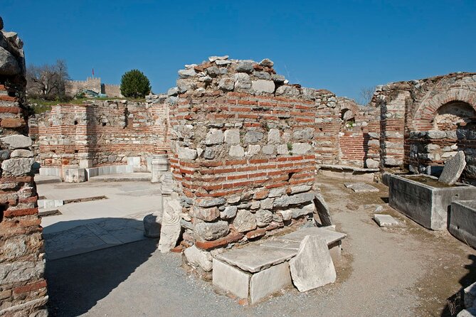 Ephesus and Beyond Private Full-Day Tour  - Kusadasi - Pricing Information