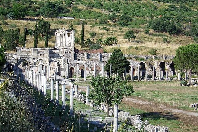 Ephesus Half Day Tour From Kusadasi Port / Hotels - Additional Tour Information