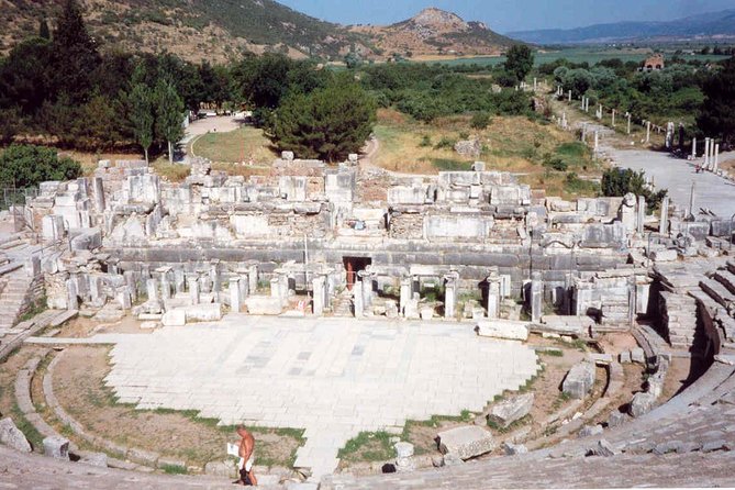 Ephesus Private Highlights Shore Excursion  - Kusadasi - Guide Expertise and Tour Highlights