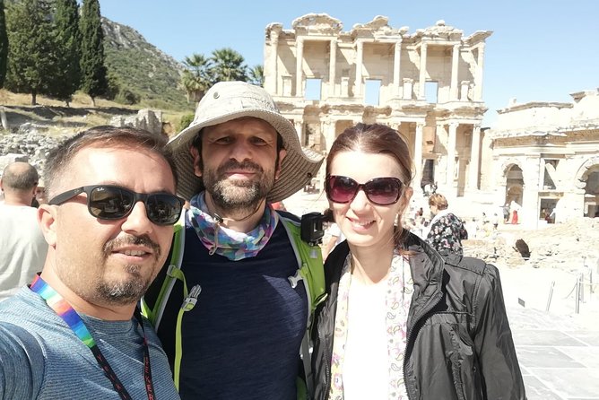 EPHESUS PRIVATE TOUR for Cruise Guests (Skip-The-Line) - Additional Information