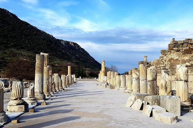 Ephesus Private Tour From Cruise Ship Port  - Kusadasi - Additional Information and Resources