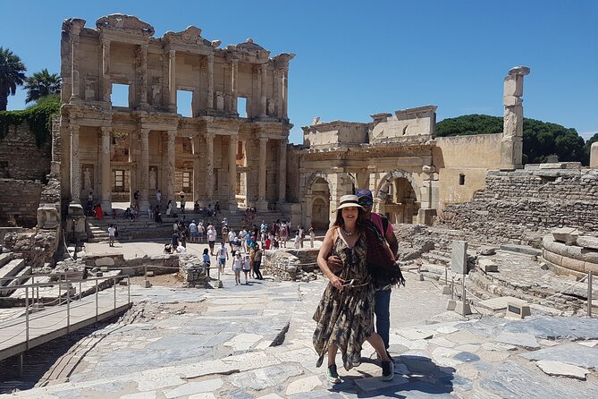 Ephesus Tour From Izmir - Tour Price and Booking