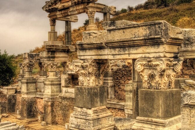 Ephesus Tour From Kusadasi - Additional FAQs