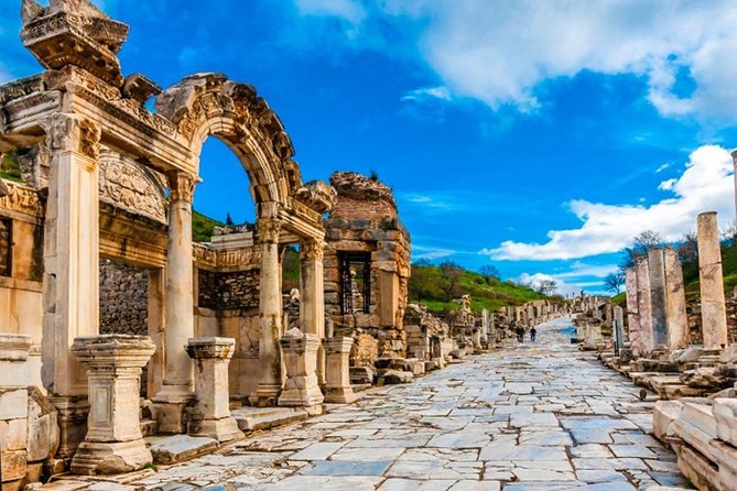 Ephesus Tour With House of Virgin Mary - Pricing Details