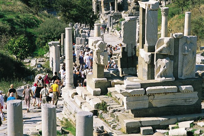 Ephesus Tour - Traveler Reviews and Ratings