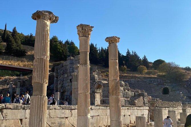 Ephesus Trip From Istanbul - Improvement Areas and Additional Information