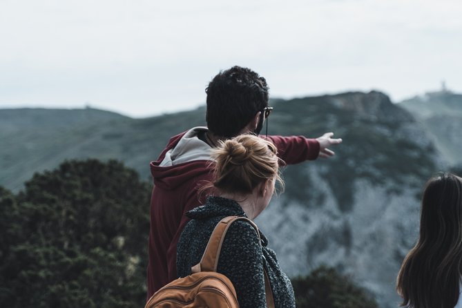 Epic Off-Road Adrenaline in Sintra - Common questions