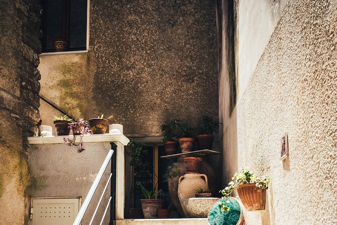 Erice Walking Tour, the Medieval Village and Unique Local Products - Culinary Delights of Erice