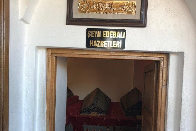 Ertugrul Gazi Tomb, Sogut and Bilecik Tour - Daily From Istanbul - Last Words