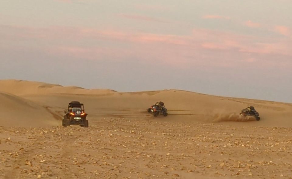 Essaouira: Atlantic Dune Buggy Adventure - Additional Information