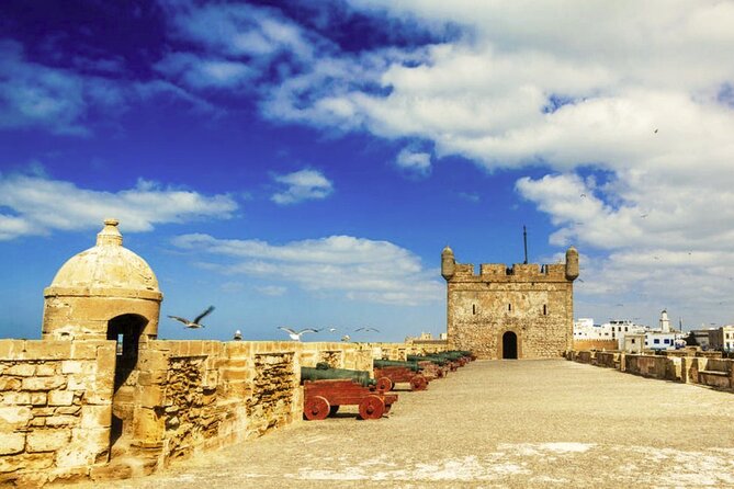 Essaouira Charm and Beauty - Accommodation Options