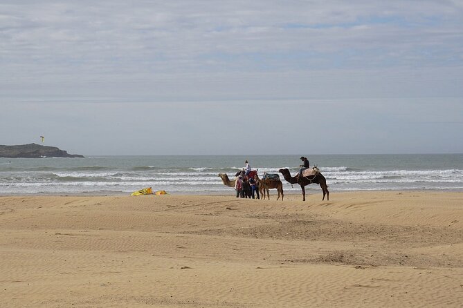 Essaouira Full-Day Tour From Marrakech - Common questions