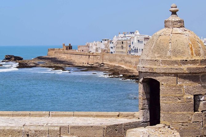 Essaouira Private Day Trip From Marrakech - Booking Information