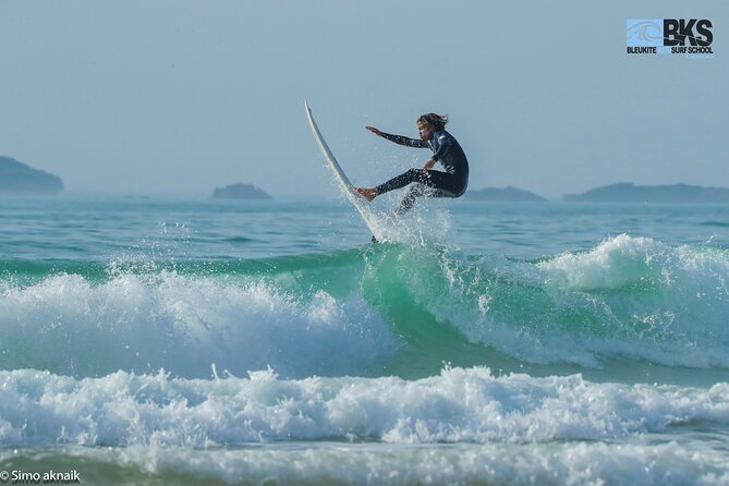 Essaouira Surf Rental - Instructor Availability and Services