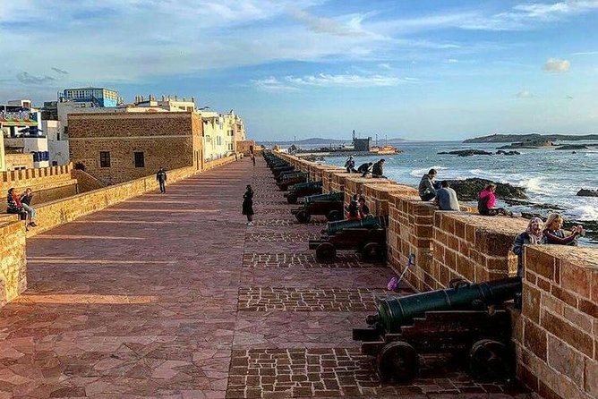 Essaouira Tour From Marrakech Shared Small-Group - Customer Reviews and Ratings