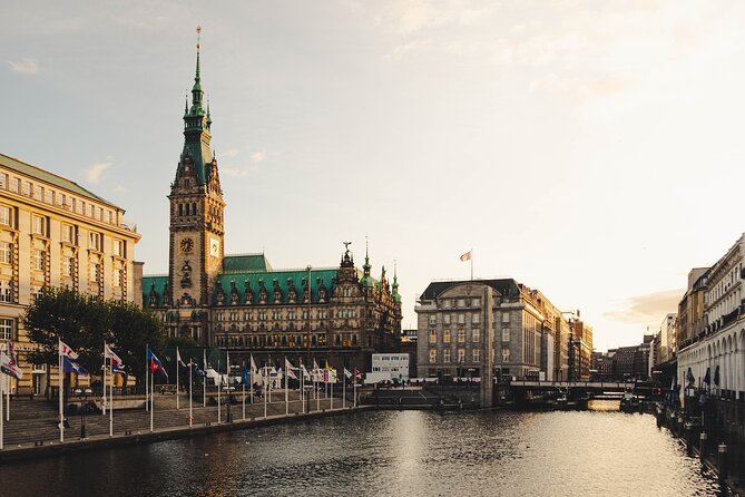 Essential Hamburg - Private Tour - Common questions