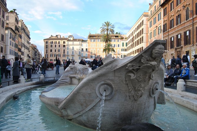 Essential Walking Tour in Rome - Common questions