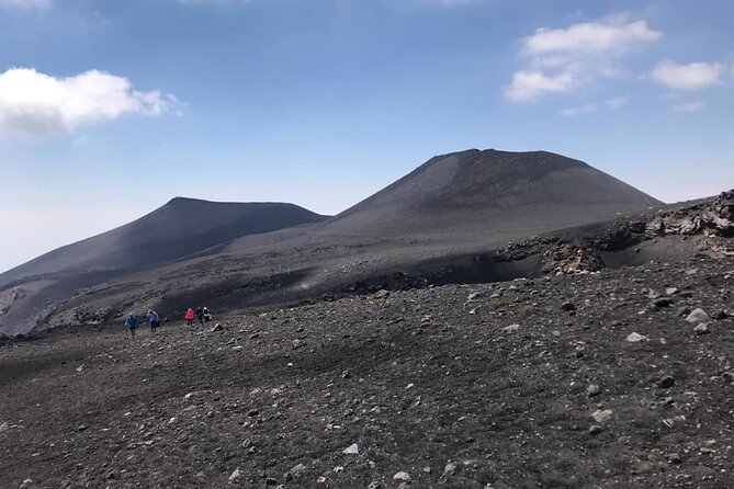 Etna Guided Excursion by Jeep - Common questions