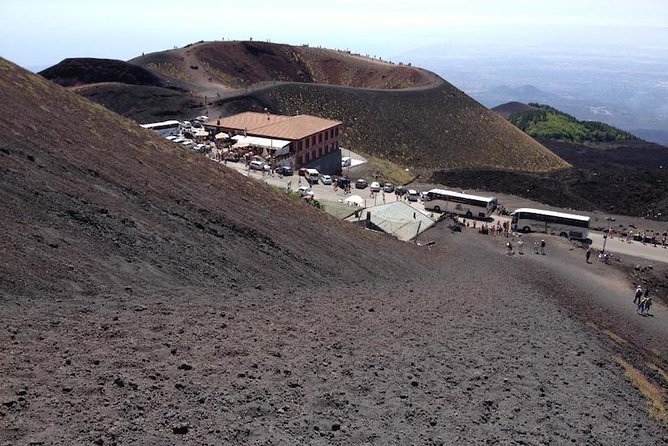 Etna Morning Tour From Syracuse - Last Words