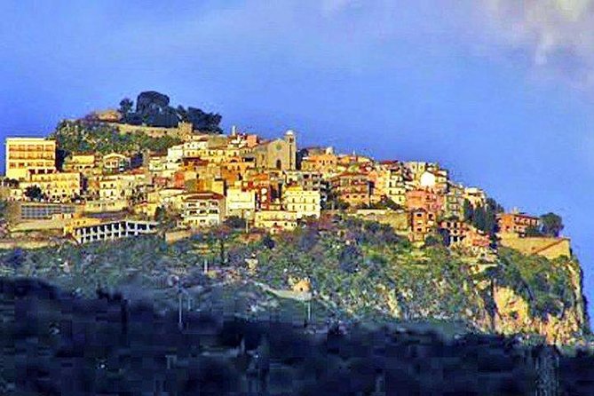 Etna - Taormina - Castelmola - Traveler Reviews and Recommendations