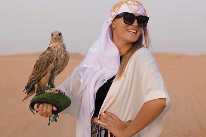Evening Camel Caravan, Bedouin Dinner With Al Marmoom Oasis - Reviews and Traveler Feedback