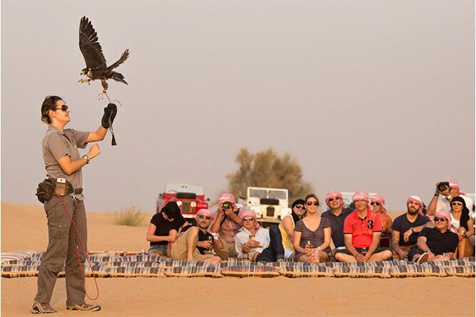 Evening Desert Safari Dubai With BBQ Dinner - Common questions