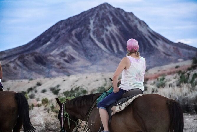 Evening Horseback Riding Tour - Time Management Tips and Expectations