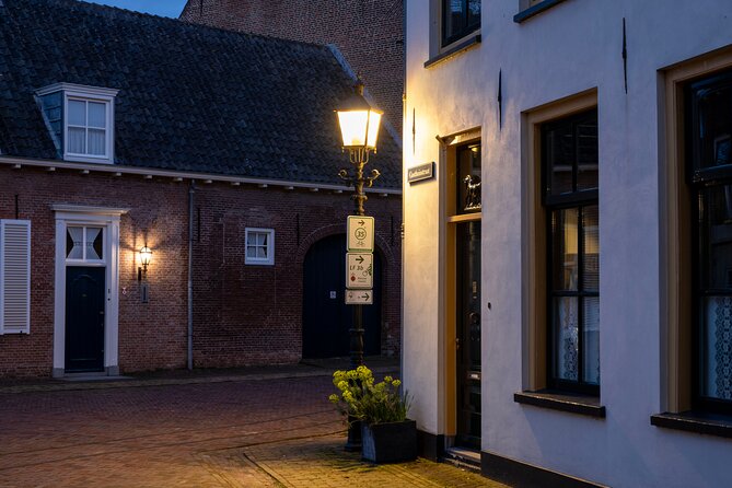Evening Photo Tour of Medieval Doesburg (Incl Tower Climb!) - Safety Reminders