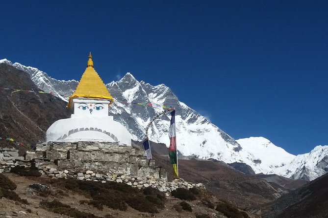 Everest Base Camp Trek 11 Days - Safety Measures