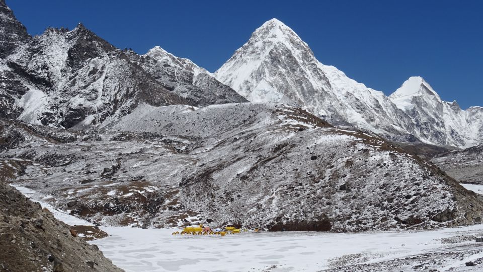 Everest Base Camp Trek - Location Insights