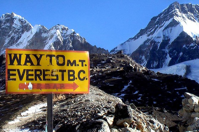 Everest Base Camp Trek in 14 Days - Tengboche (3,867m)