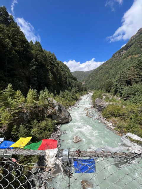 Everest Base Camp Trek With Helicopter Return - Highlighted Experiences