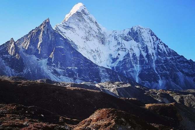 Everest Base Camp Trekking - 12 Days - Accommodation and Meals