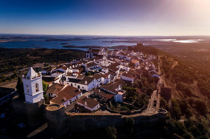 Evora and Monsaraz Private Tour From Lisbon - Pricing Information