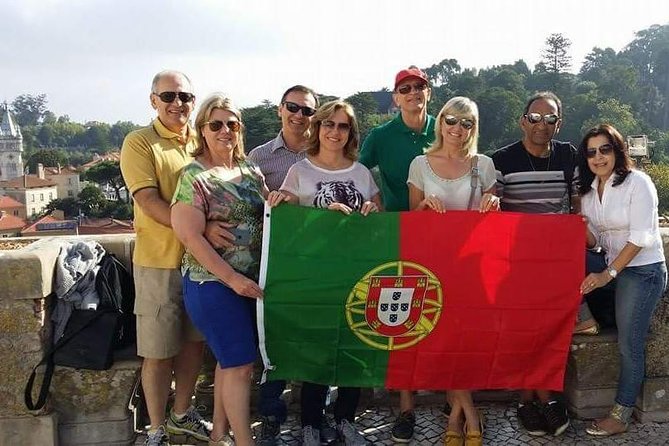 Excellent Small-Group Tour to Sintra and Pena Palace From Lisbon - Last Words