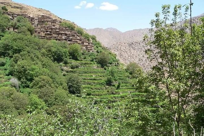 Exclusive 2-Day Private Journey: Marrakech to Berber Villages - Last Words