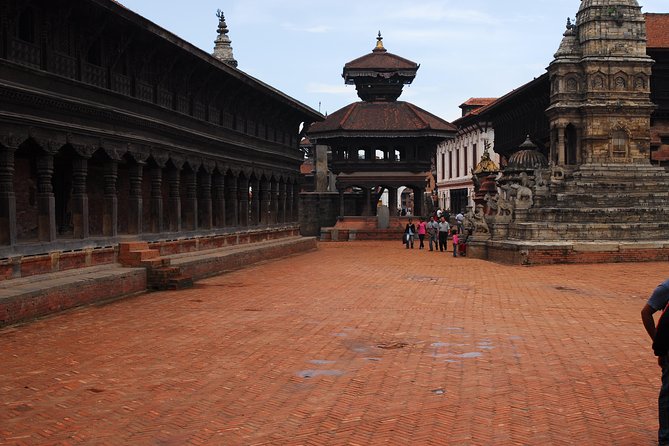 Exclusive Bhaktapur Day Tour - Customer Reviews