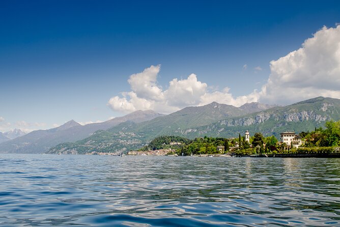 Exclusive Lake Como Boat Tour - Inclusions and Exclusions